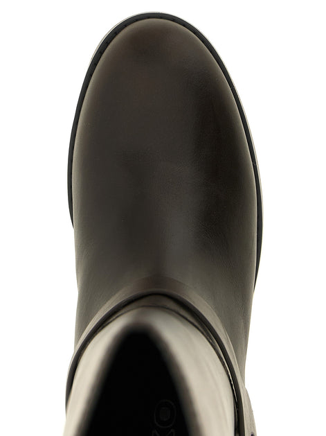Pinko 'Cheval' Boots