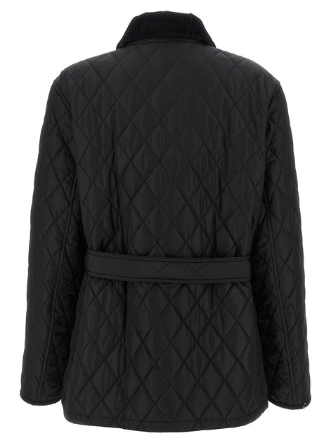 Burberry 'Chiltern' jacket