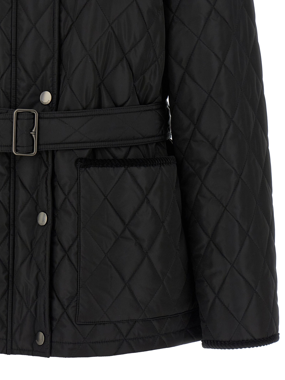 Burberry 'Chiltern' jacket