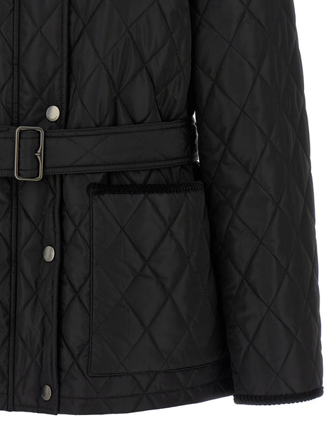Burberry 'Chiltern' jacket