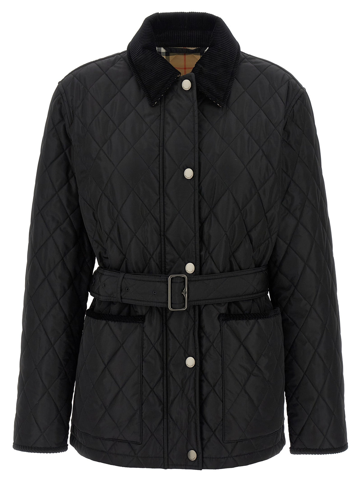 'Chiltern' jacket