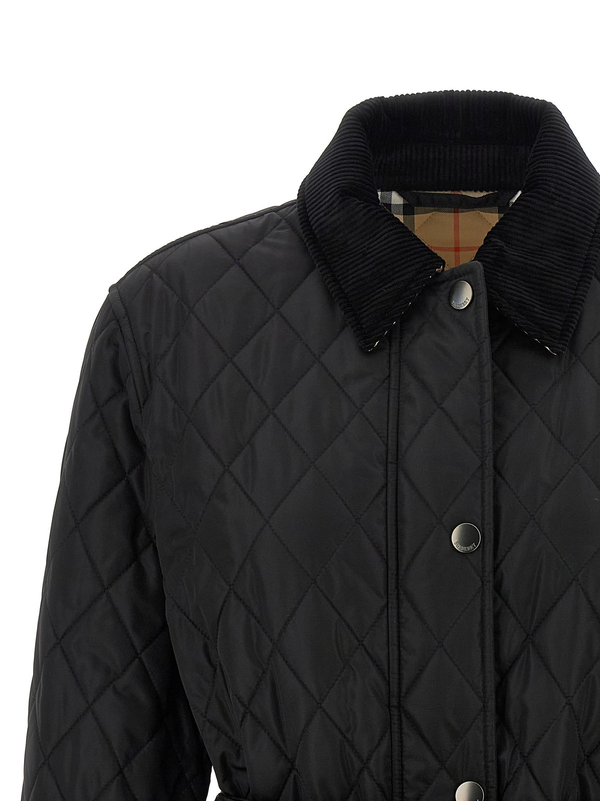 Burberry 'Chiltern' jacket