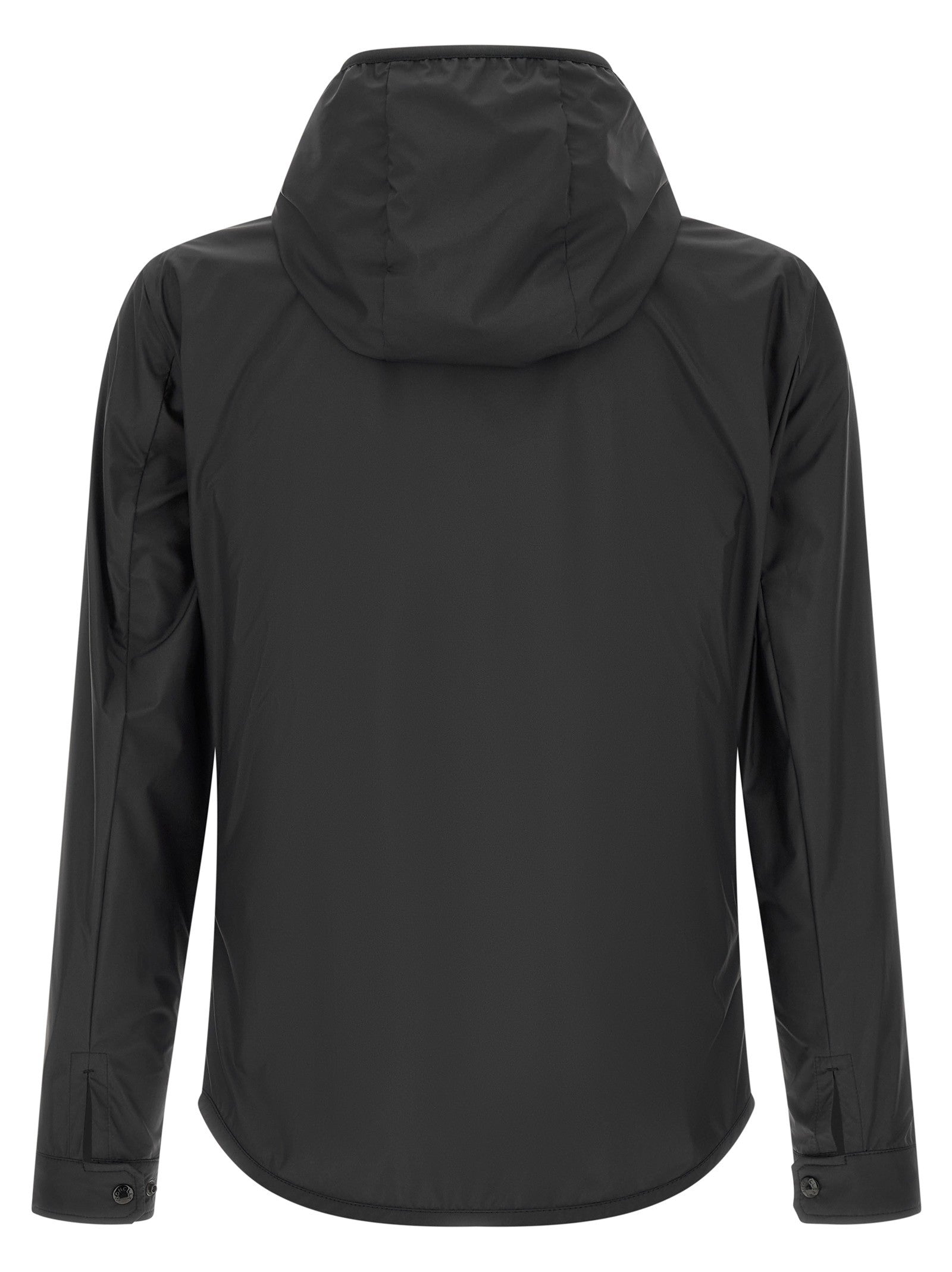 'Chirano' 2-in-1 jacket