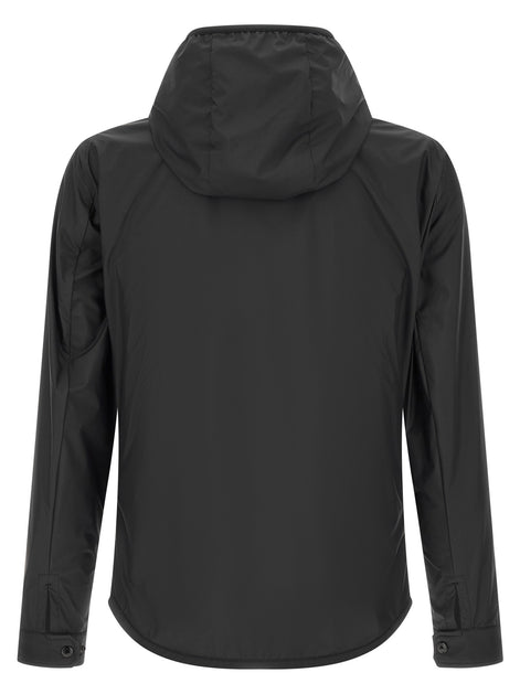 'Chirano' 2-in-1 jacket