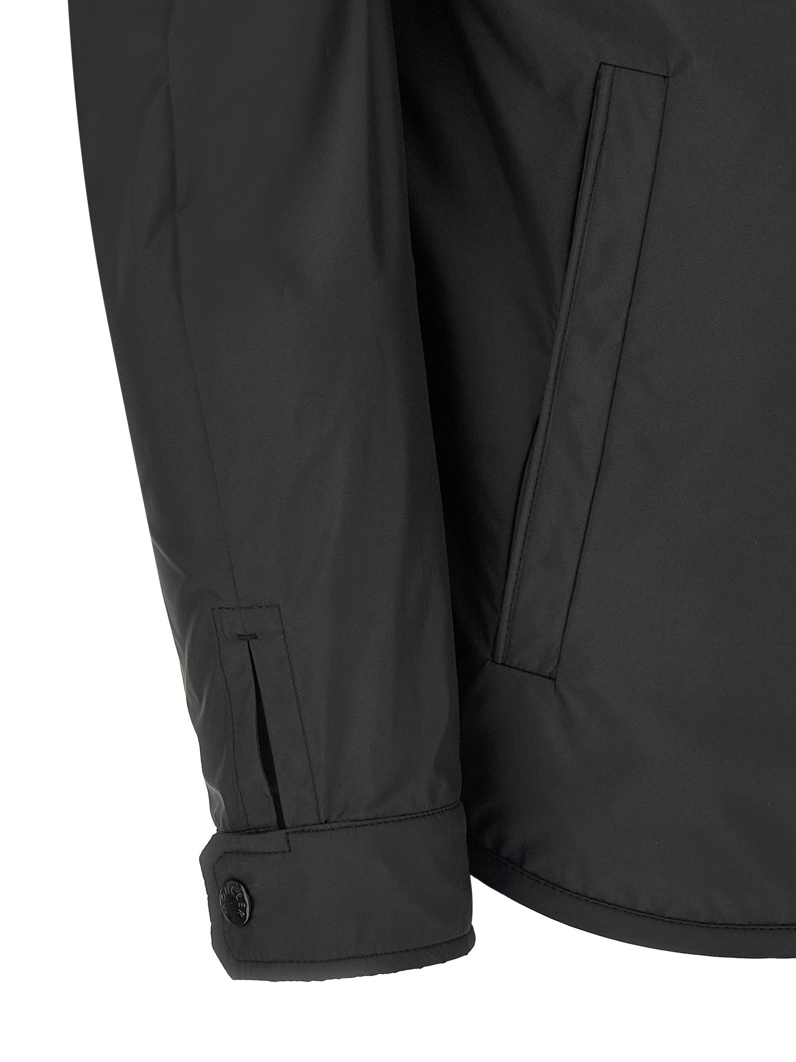 'Chirano' 2-in-1 jacket