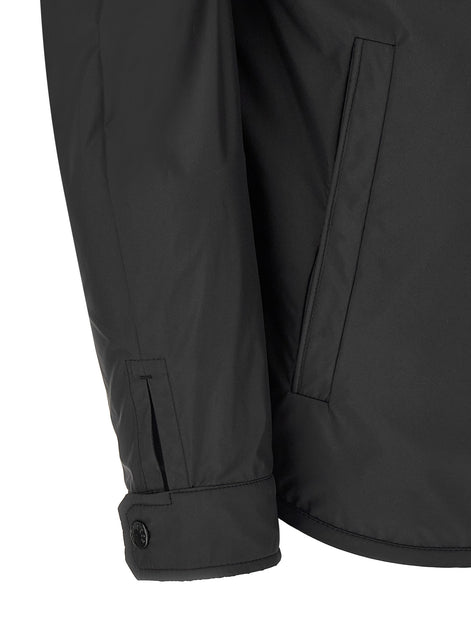 'Chirano' 2-in-1 jacket