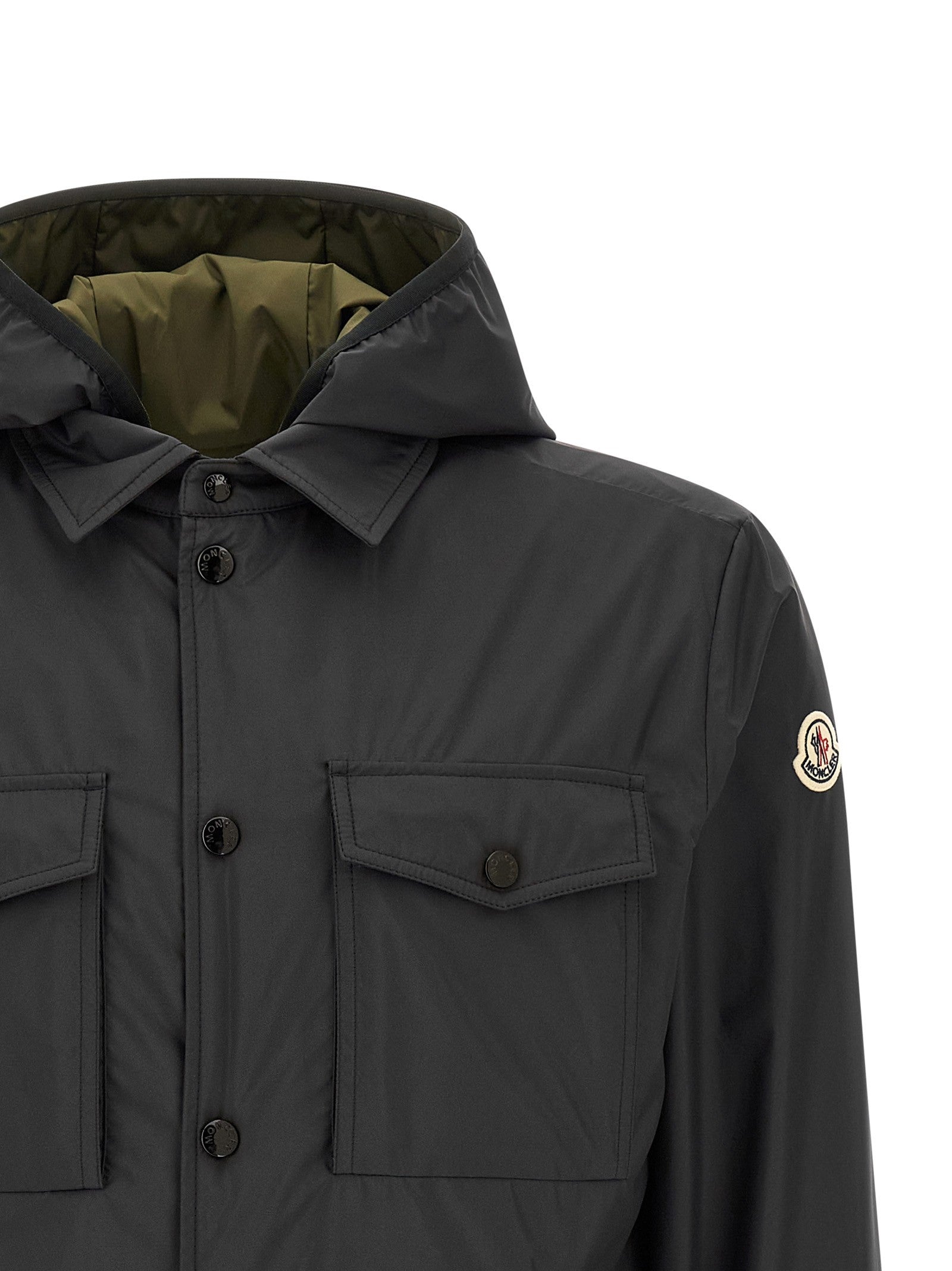 'Chirano' 2-in-1 jacket