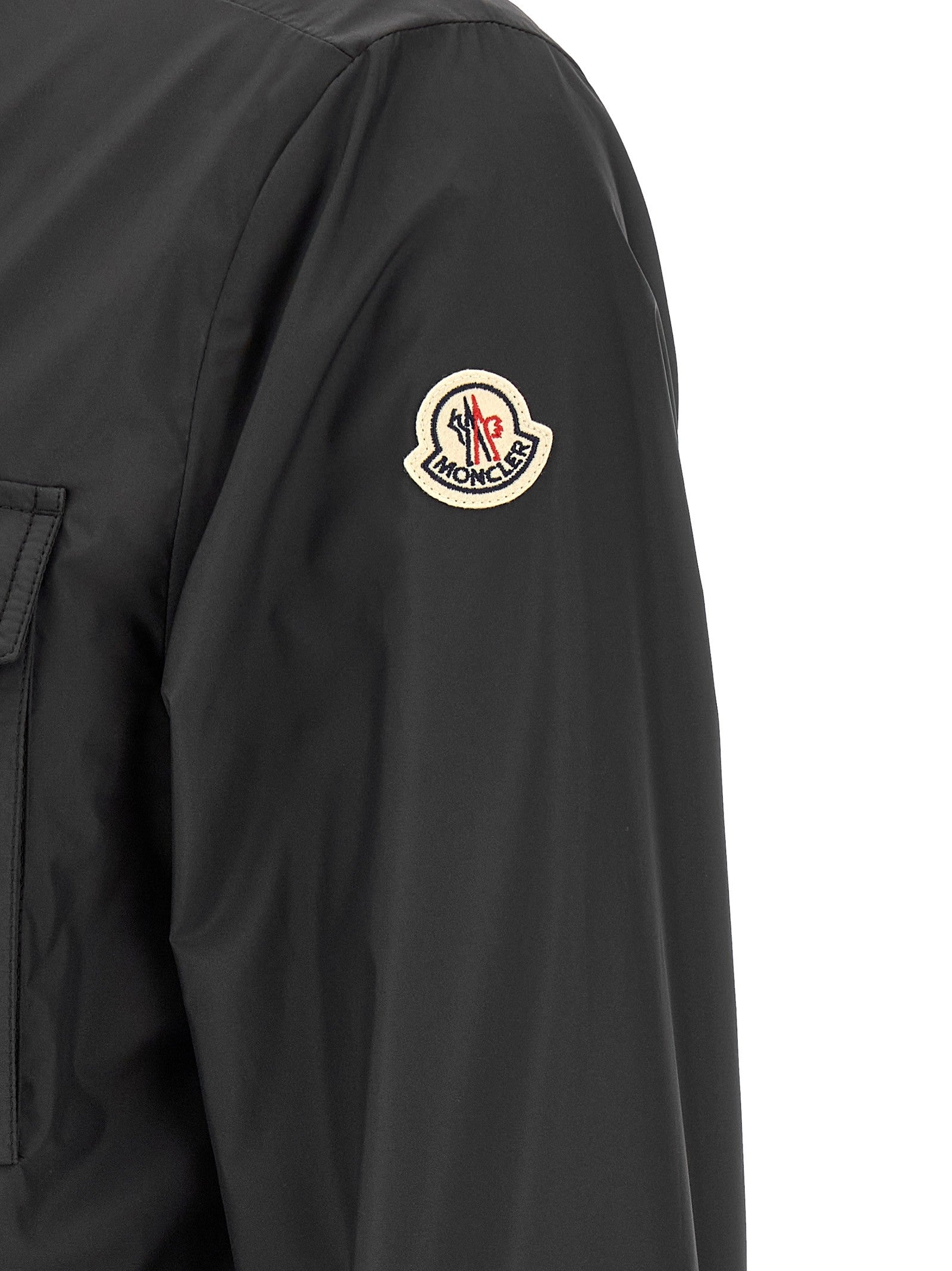 'Chirano' 2-in-1 jacket
