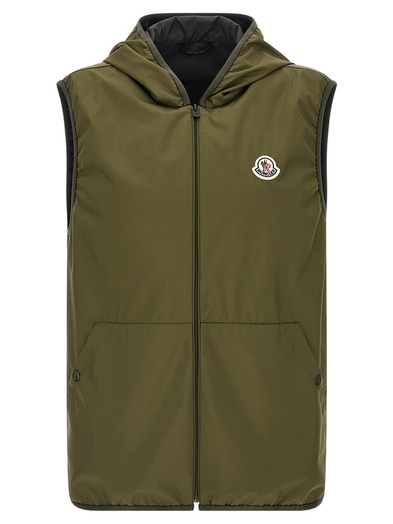 'Chirano' 2-in-1 jacket