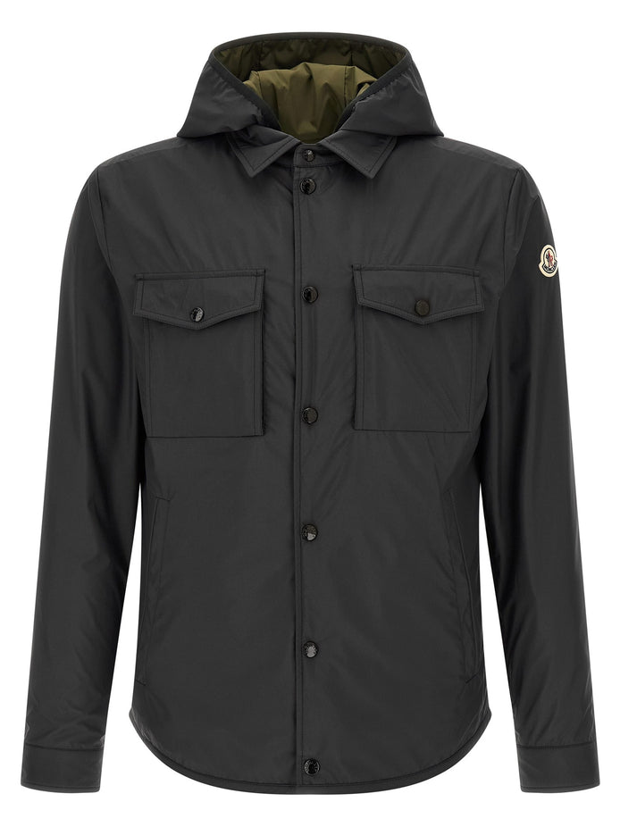 'Chirano' 2-in-1 jacket