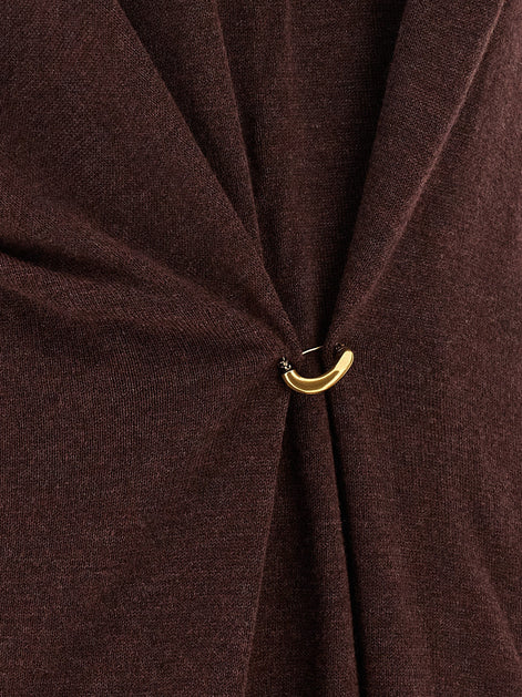 'Chiraz' sweater