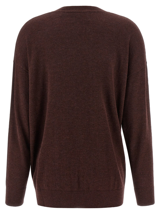 'Chiraz' sweater