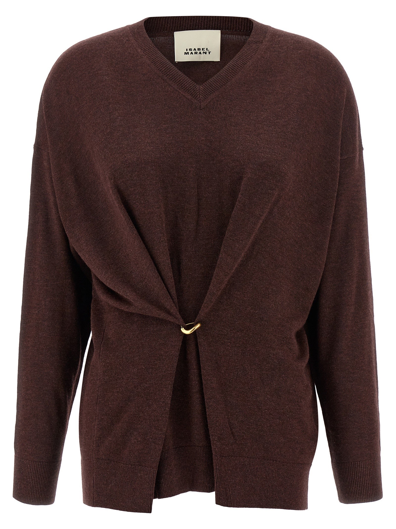 'Chiraz' sweater