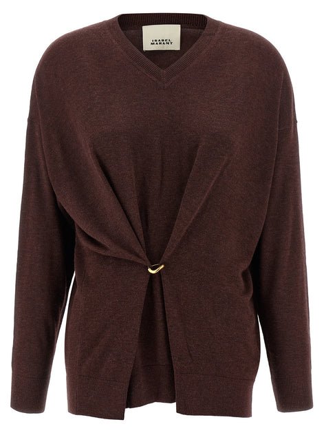 'Chiraz' sweater