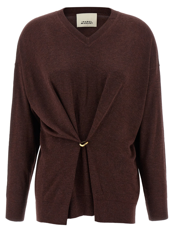 'Chiraz' sweater