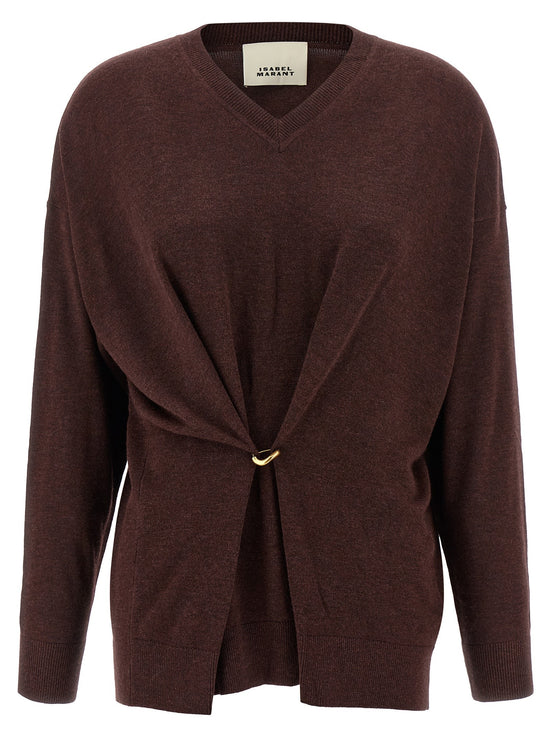 'Chiraz' sweater