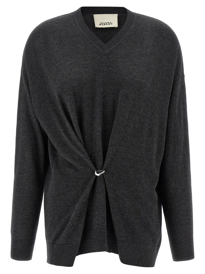 'Chiraz' sweater