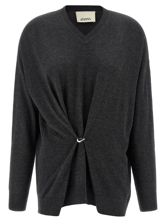 'Chiraz' sweater