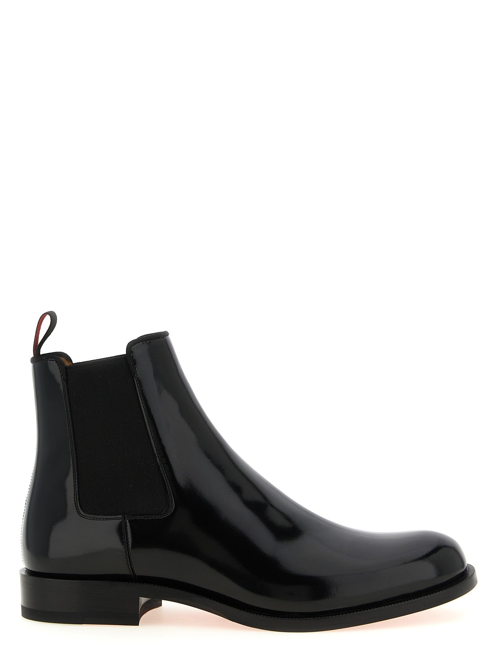'Choucair Boot' Chelsea ankle boots