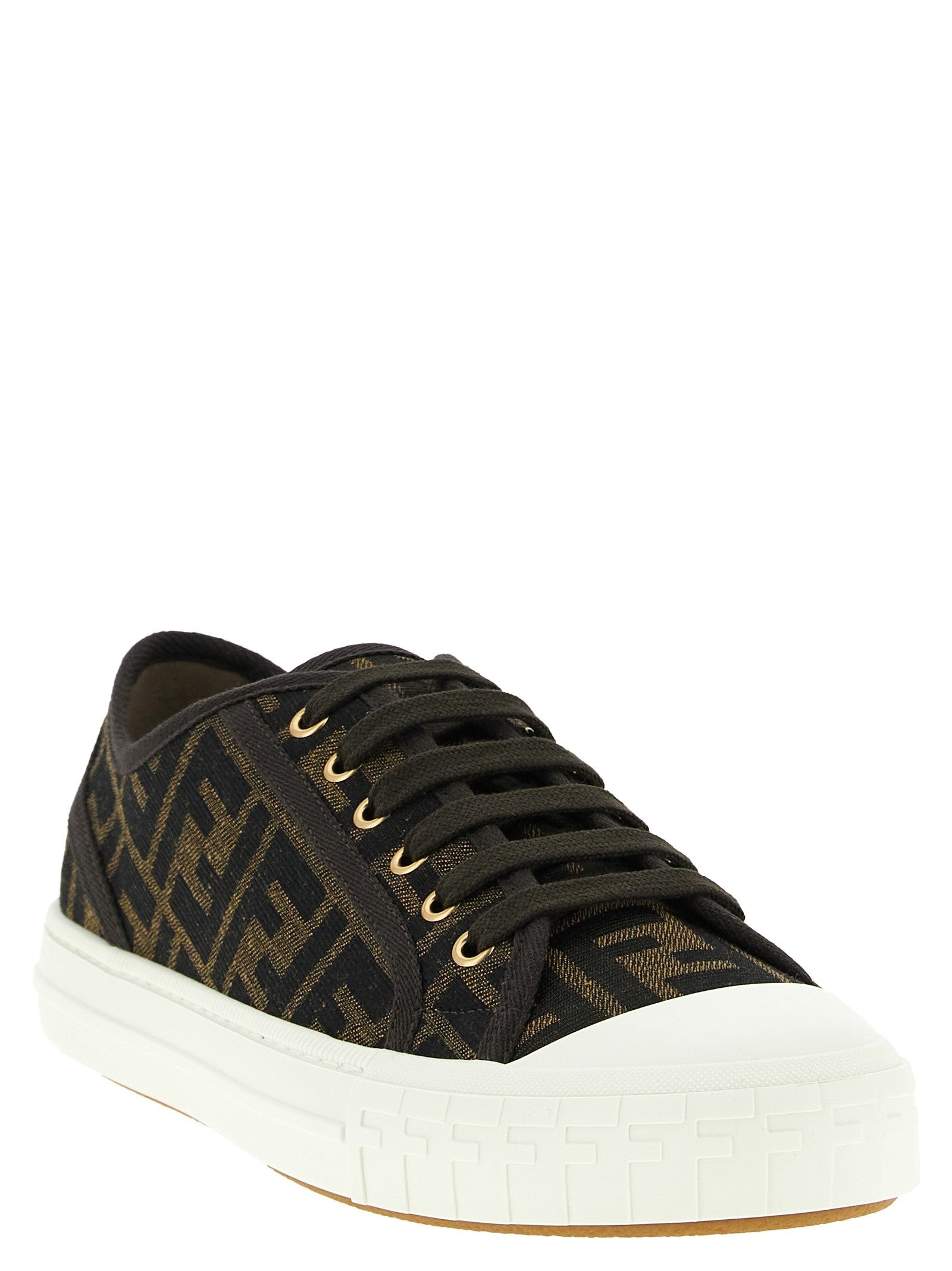 'Chunky' sneakers