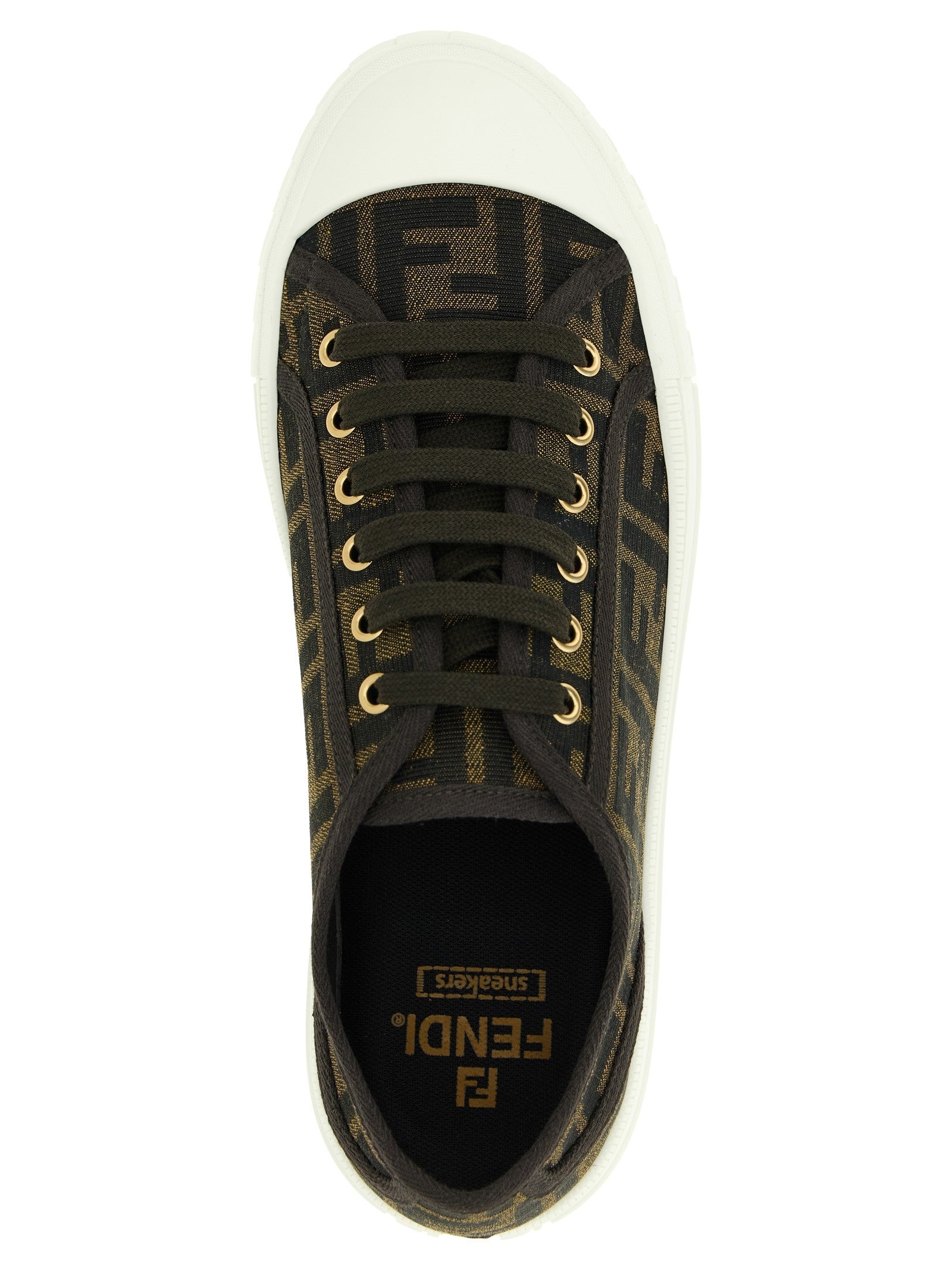 'Chunky' sneakers
