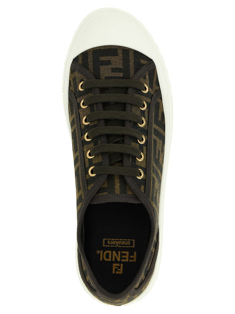 'Chunky' sneakers