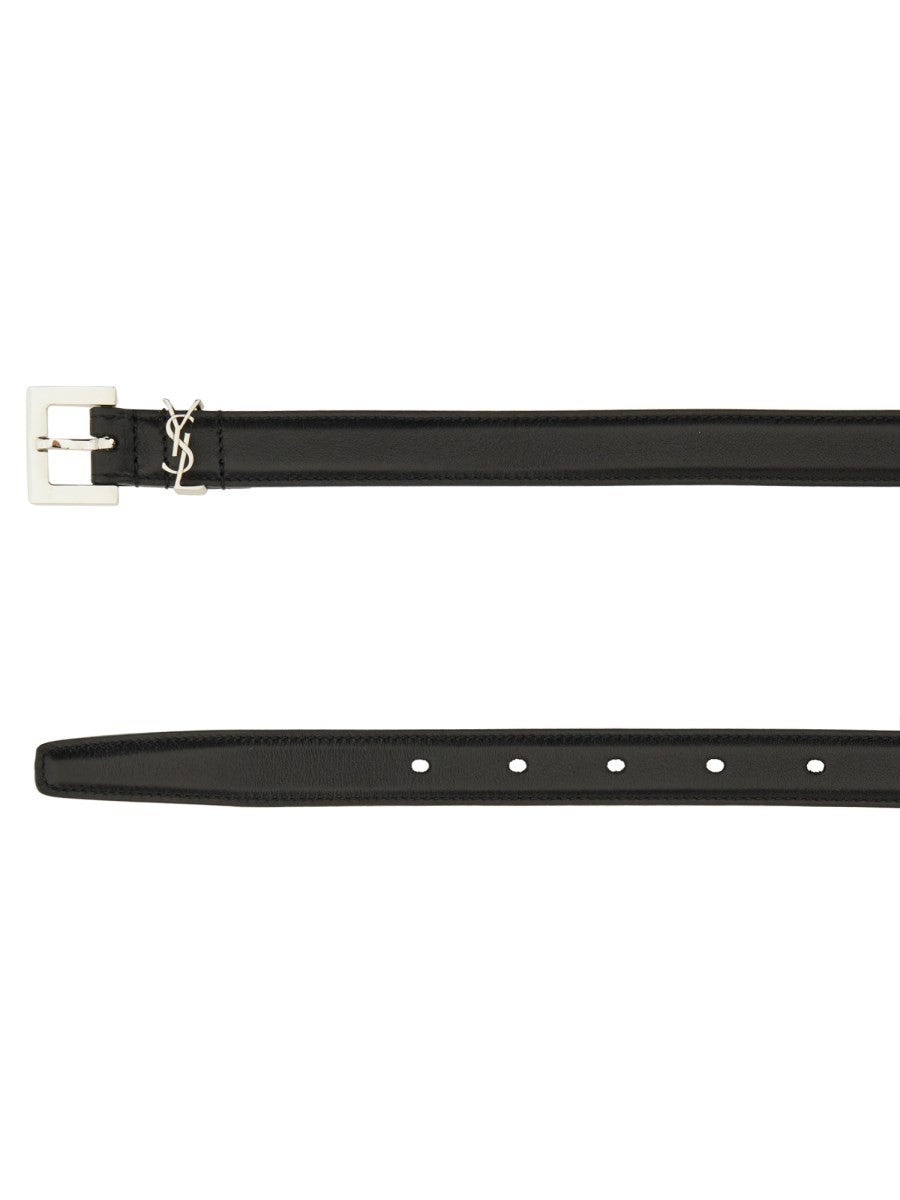 Saint Laurent CINTURA 