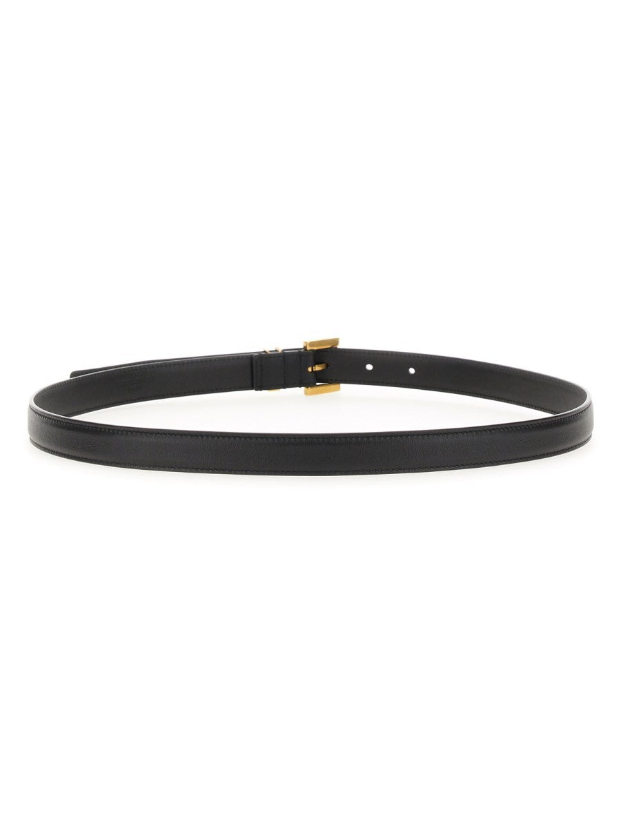 Saint Laurent Cintura 