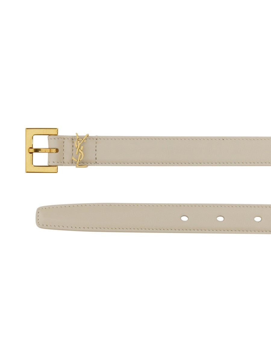Saint Laurent CINTURA 