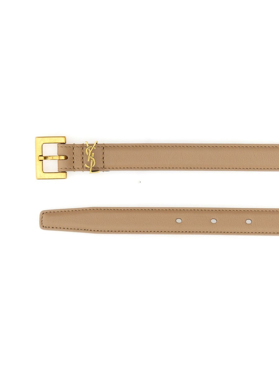 Saint Laurent CINTURA 