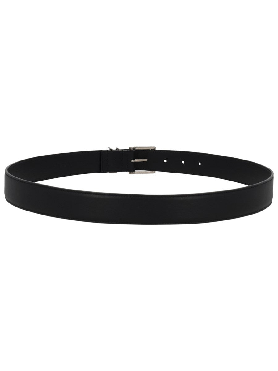Saint Laurent Cintura Cassandre 