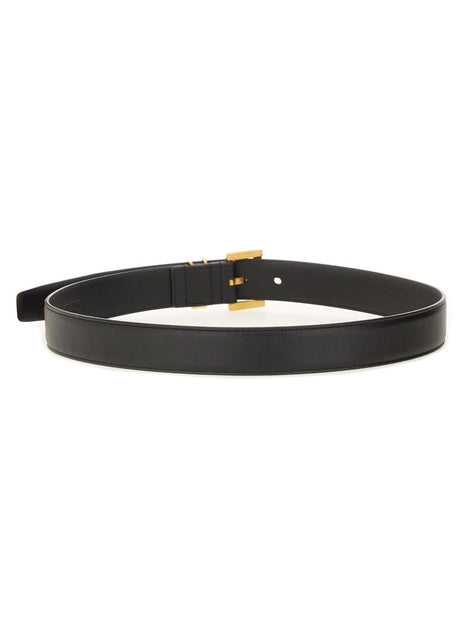 Saint Laurent CINTURA "CASSANDRE"