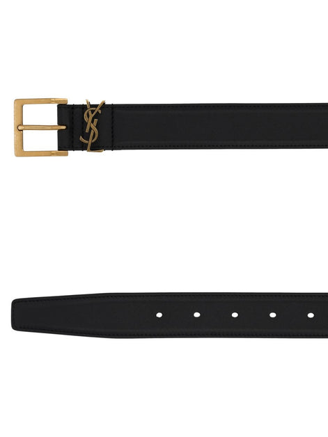 Saint Laurent Cintura Cassandre