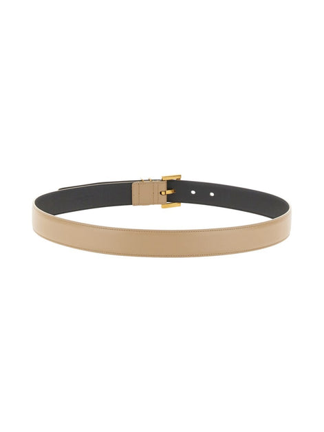 Saint Laurent Cintura "Cassandre"