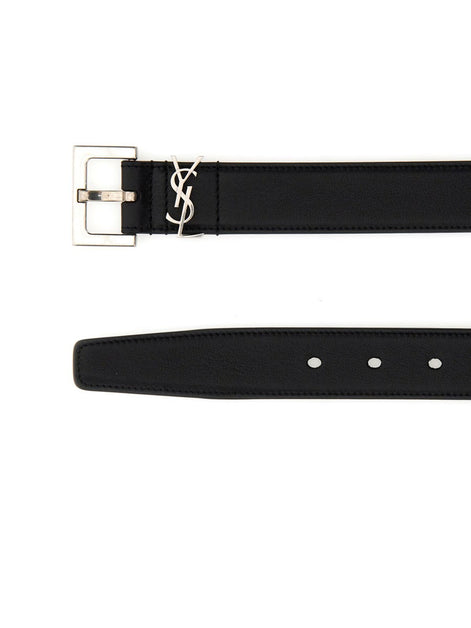Saint Laurent Cintura "Cassandre"