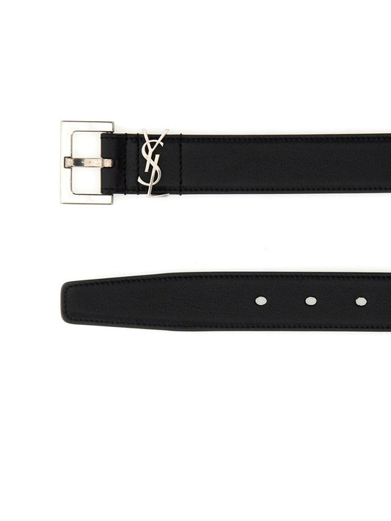 Saint Laurent Cintura "Cassandre"