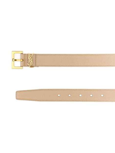Saint Laurent Cintura "Cassandre"