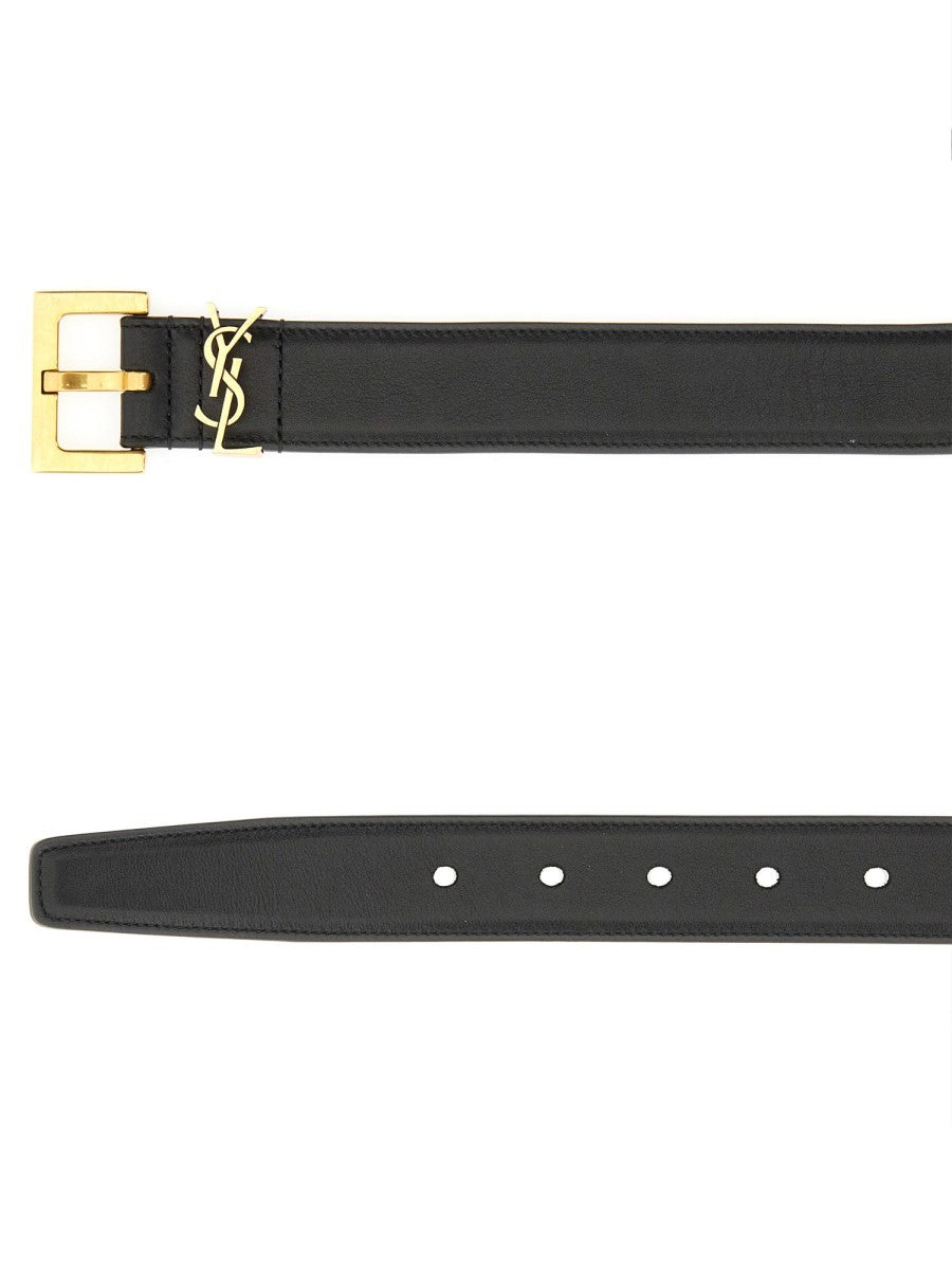 Saint Laurent CINTURA 