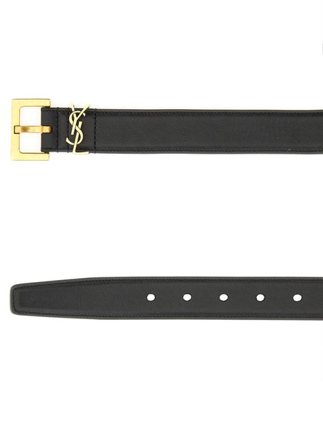 Saint Laurent CINTURA "CASSANDRE"