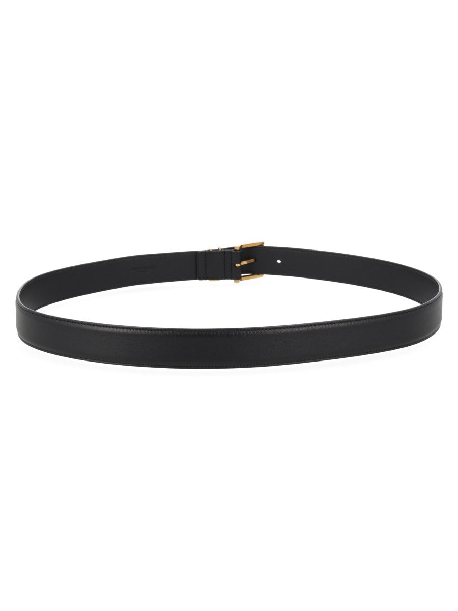 Saint Laurent Cintura Cassandre