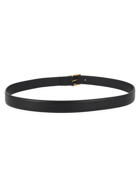 Saint Laurent Cintura Cassandre