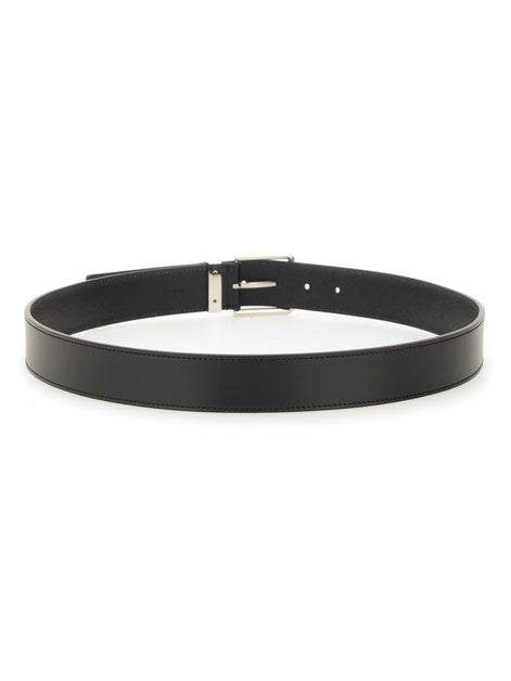 CINTURA IN PELLE