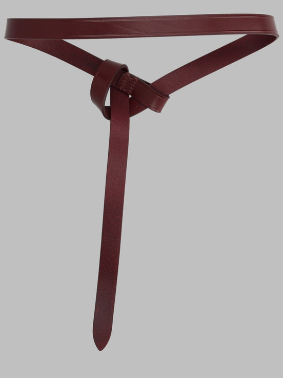 CINTURA "KIRKA" ANNODATA