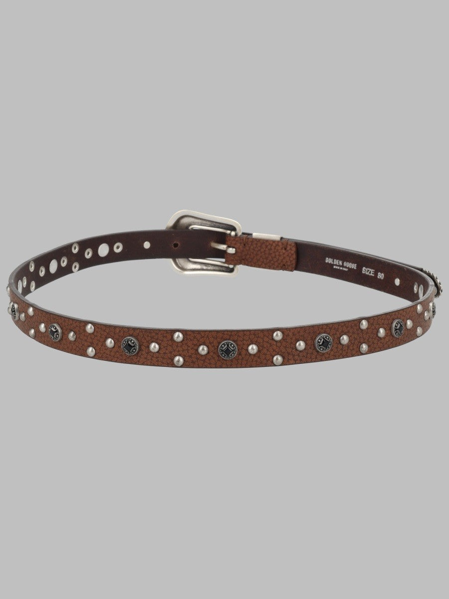 Golden Goose Cintura 
