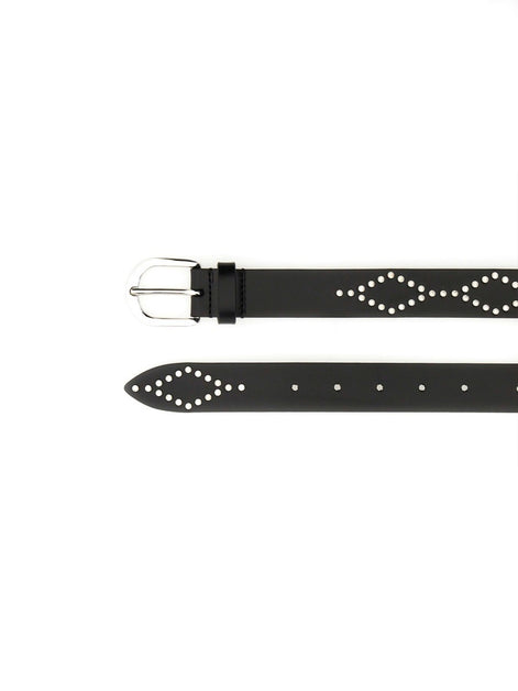 Isabel Marant CINTURA "LILIANA"