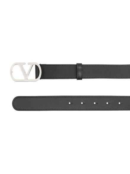 Valentino Garavani CINTURA VLOGO SIGNATURE