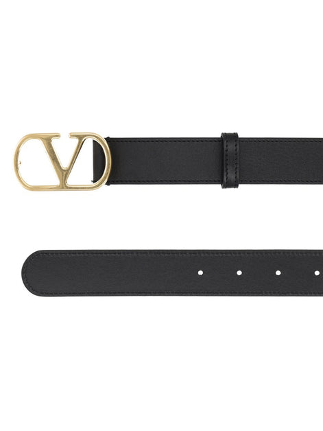 Valentino Garavani CINTURA "VLOGO SIGNATURE"