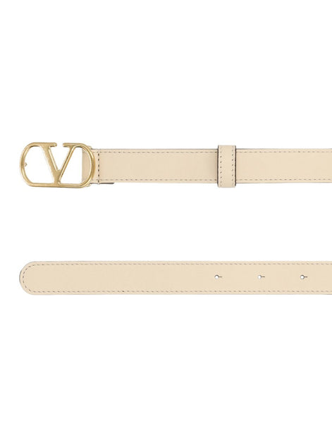 Valentino Garavani Cintura "VLogo Signature"