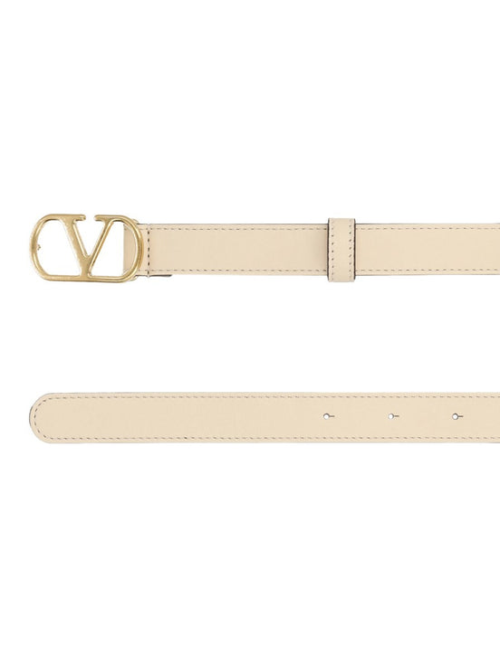 Valentino Garavani Cintura "VLogo Signature"