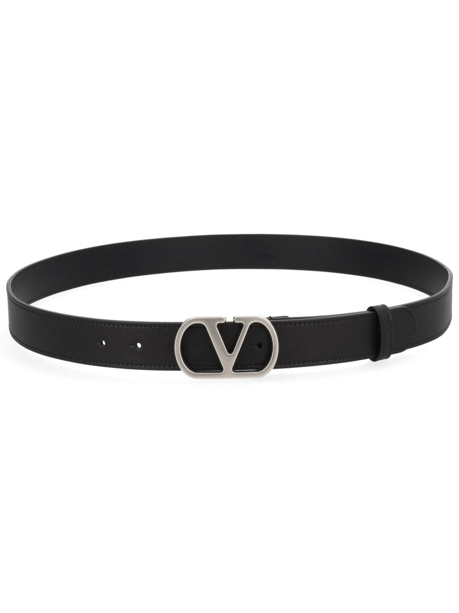 CINTURA VLOGO SIGNATURE